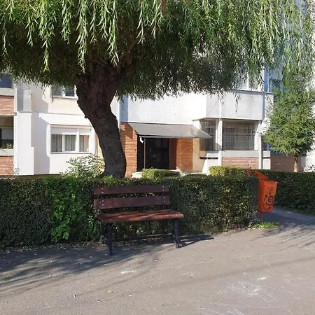 Pdn Apartment