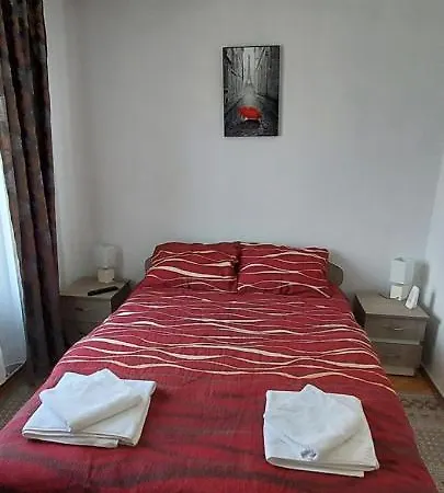 Apartment Pdn *