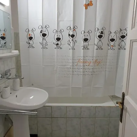 Pdn Apartment